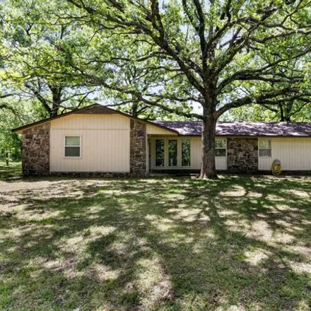 Buy this 3 bed house on OK 28 in Delaware County, OK 74340