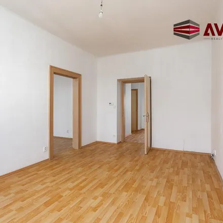 Rent this 2 bed apartment on Máchova 1534/2 in 746 01 Opava, Czechia