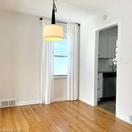 Image 7 - 15791 Kirkshire Avenue, Beverly Hills, MI 48025, USA - Apartment for rent