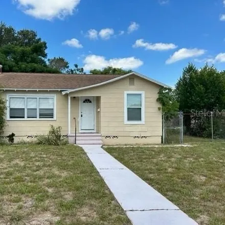 Buy this 3 bed house on 4345 Fairfield Avenue South in Saint Petersburg, FL 33711