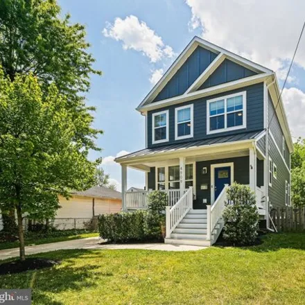 Buy this 4 bed house on 4907 Queensbury Road in Riverdale Park, MD 20737