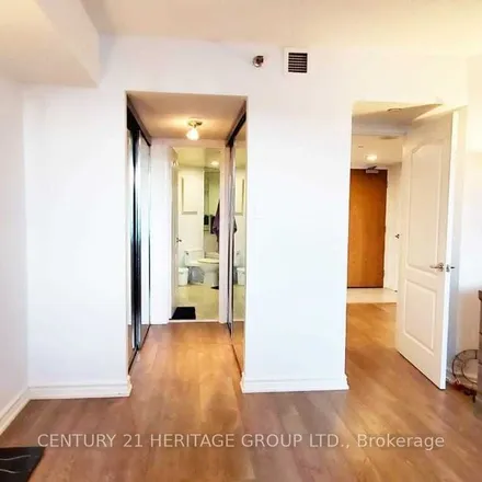 Rent this 1 bed apartment on 41 Elm Street in Old Toronto, ON M5G 1H1