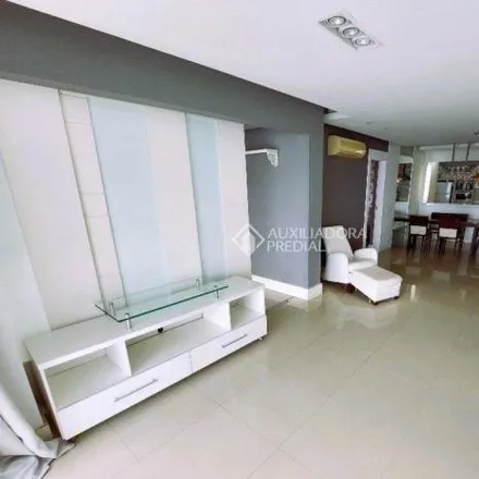 Rent this 2 bed apartment on Rua Comandante Constantino Nicolau Spyrides 3378 in Agronômica, Florianópolis - SC