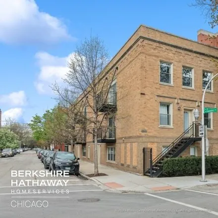 Rent this 3 bed apartment on 1100 North Paulina Street in Chicago, IL 60622