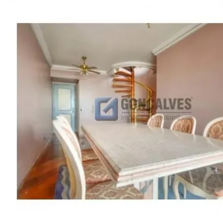 Buy this 3 bed apartment on Rua Loefgren 1315 in Mirandópolis, São Paulo - SP