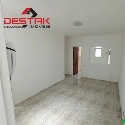 Rent this 2 bed apartment on Rua Pascoal Guzzo in Jundiaí, Jundiaí - SP