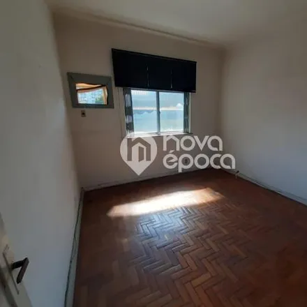 Buy this 2 bed apartment on Rua José Bonifácio in Todos os Santos, Rio de Janeiro - RJ