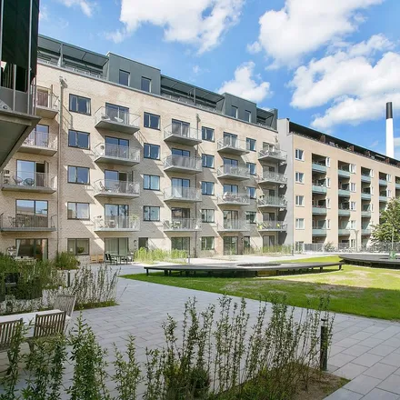 Image 5 - Bygmestervej 1B, 2400 København NV, Denmark - Apartment for rent