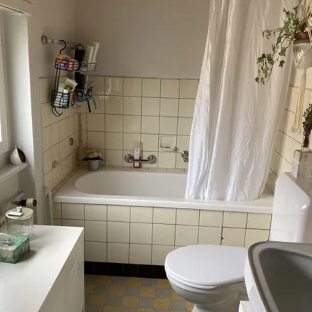 Rent this 4 bed apartment on Gurtenweg 5 in 3084 Köniz, Switzerland