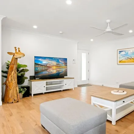 Rent this 3 bed house on Golden Beach QLD 4551