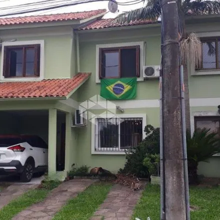 Image 2 - Avenida da Serraria, Serraria, Porto Alegre - RS, 91770-430, Brazil - House for sale