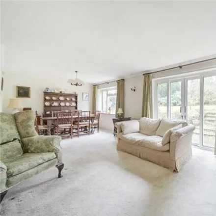Image 2 - Chipstead Park, Dunton Green, TN13 2SN, United Kingdom - House for sale