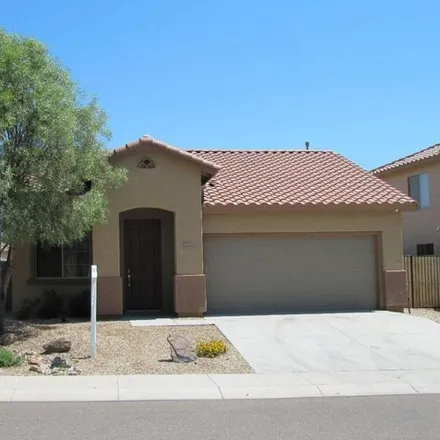 Rent this 4 bed house on 43337 North Heavenly Way in Phoenix, AZ 85086
