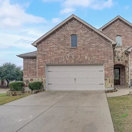 Buy this 4 bed house on 723 Lovebird Lane in Denton County, TX 75068