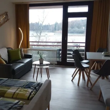 Rent this studio apartment on Hahnenklee in Goslar, Lower Saxony