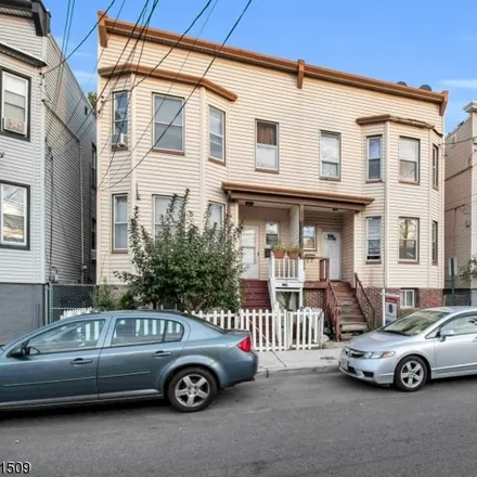 Buy this 4 bed house on 363 South Street in Union Square, Elizabeth