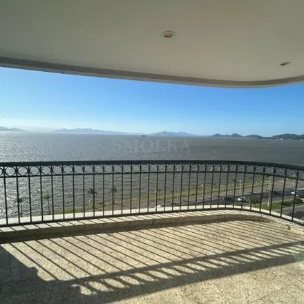 Image 2 - Avenida Governador Irineu Bornhausen, Agronômica, Florianópolis - SC, 88025-301, Brazil - Apartment for rent