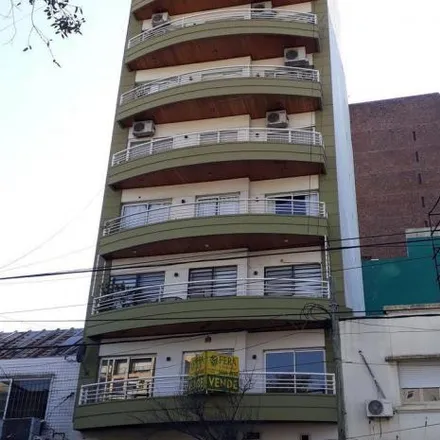 Buy this 1 bed apartment on Avenida Bartolomé Mitre 6288 in Partido de Avellaneda, 1875 Wilde