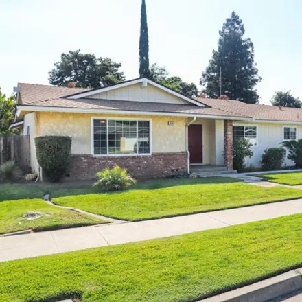 Buy this 3 bed house on 6524 North Sherman Avenue in Fresno, CA 93710