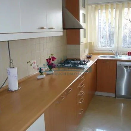 Rent this 3 bed apartment on Chmielna 35 in 00-021 Warsaw, Poland