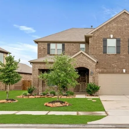 Buy this 4 bed house on 15459 Rosehill Summit Lane in Harris County, TX 77044