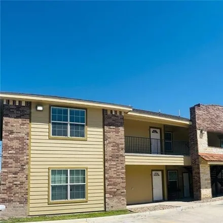 Rent this 1 bed apartment on 412 East 5th Street in Weslaco, TX 78596