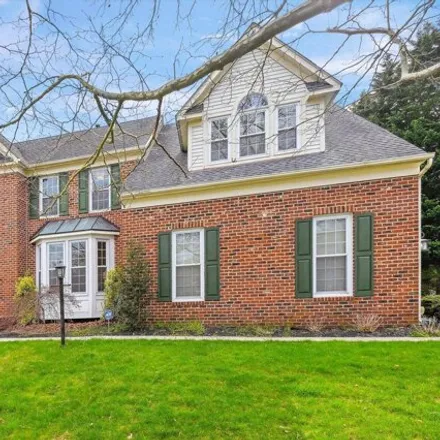 Image 1 - 1147 Fairbanks Drive, Lutherville, Baltimore County, MD 21093, USA - House for sale