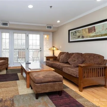 Buy this 1 bed condo on The Residences at Biltmore in 700 Biltmore Avenue, Biltmore Village
