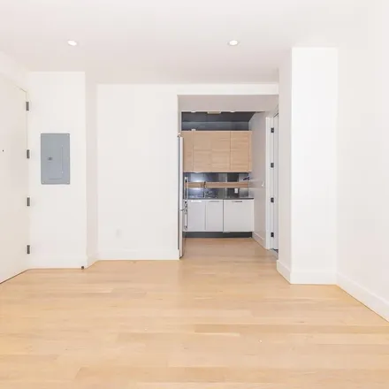 Rent this 3 bed apartment on 238 Johnson Avenue in New York, NY 11206