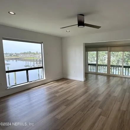 Image 1 - The Moorings, Anchor Harbor Drive, Isle of Palms, Jacksonville, FL 32250, USA - Condo for rent