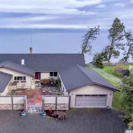 Buy this 4 bed house on Milwaukee Drive in Port Angeles, WA
