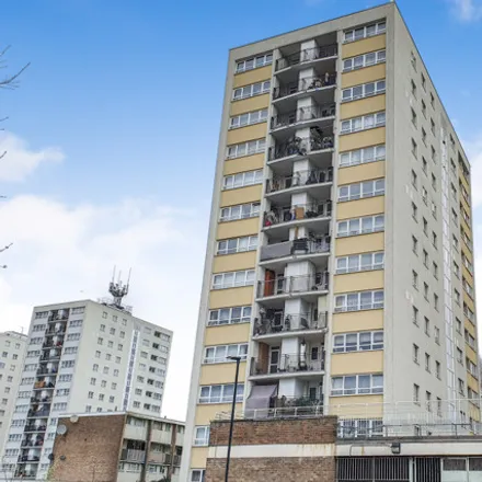 Buy this 2 bed apartment on Honiton House in Exeter Road, Enfield Highway