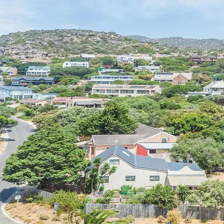 Rent this 2 bed apartment on Shetland Drive in Cape Town Ward 69, Masiphumelele
