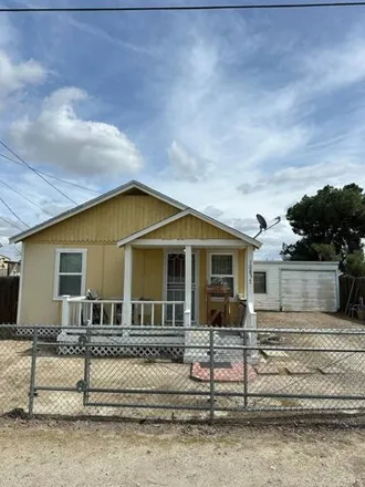 Buy this 3 bed house on 10851 Oak Avenue in Armona, Kings County