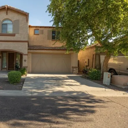 Image 2 - 22427 North 30th Drive, Phoenix, AZ 85027, USA - House for rent