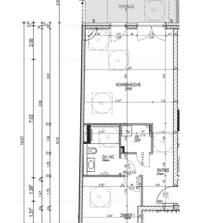 Image 1 - Münsterlandstraße 58, 10317 Berlin, Germany - Apartment for rent