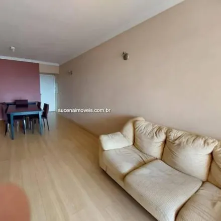 Rent this 3 bed apartment on Rua São Jorge in Parque São Jorge, São Paulo - SP