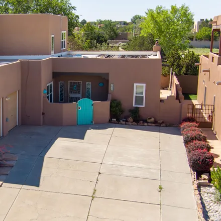Buy this 4 bed house on 3020 Cliff Palace in Santa Fe, NM 87507