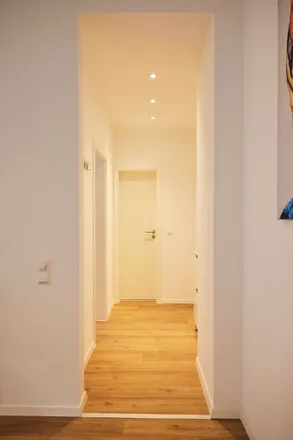 Rent this 2 bed apartment on Reinsburgstraße 51A in 70178 Stuttgart, Germany