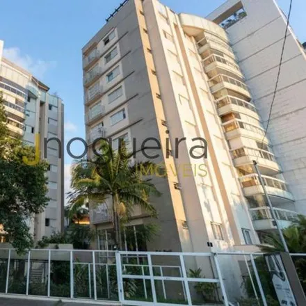 Buy this 5 bed apartment on Rua Doutor José Elias in 302, Rua Doutor José Elias 302