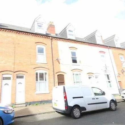 Buy this 3 bed townhouse on Willmore Road in Perry Barr, B20 3JH