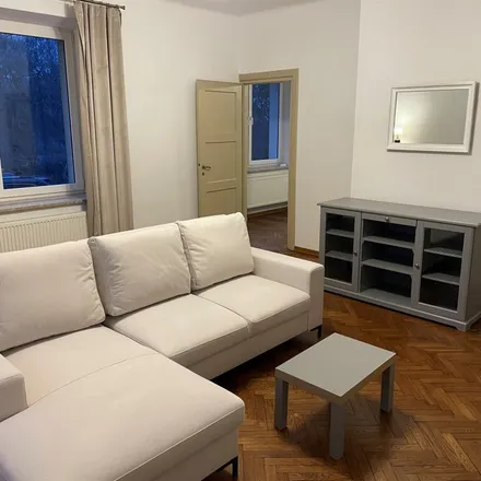 Rent this 2 bed apartment on Junior in Marszałkowska 116/122, 00-017 Warsaw