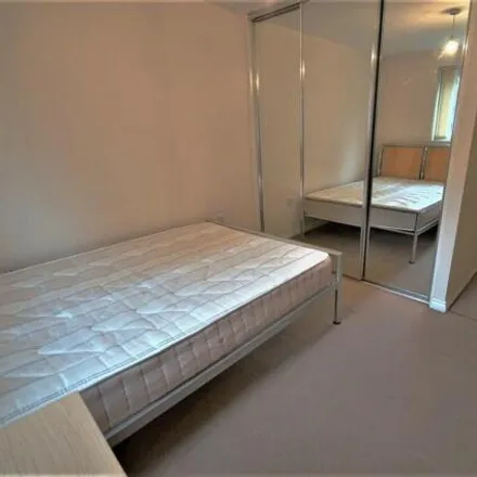 Image 6 - 58-72 Thackhall Street, Coventry, CV2 4GW, United Kingdom - Room for rent