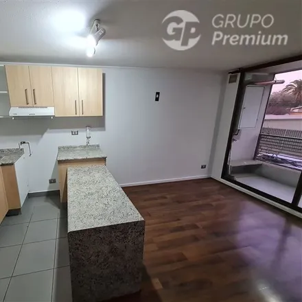 Rent this 2 bed apartment on Restaurant Bar Juanito in Radal, 850 0445 Estación Central
