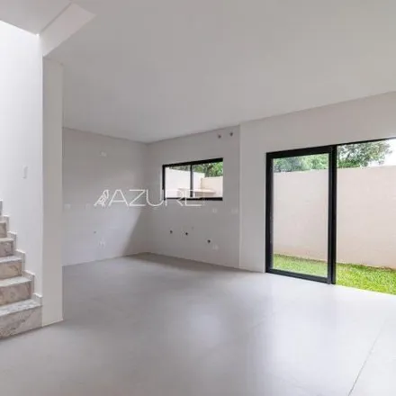 Buy this 3 bed house on Rua David Geronasso 1525 in Boa Vista, Curitiba - PR