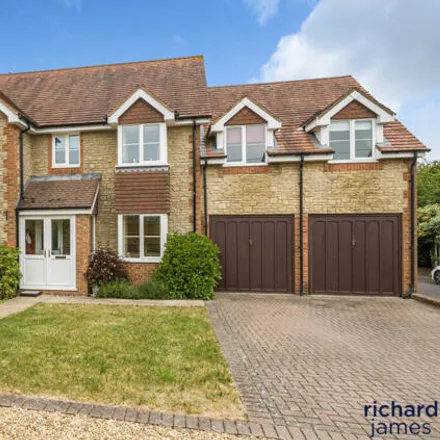 Buy this 5 bed house on St Michael's Close in Brinkworth, SN15 5AD