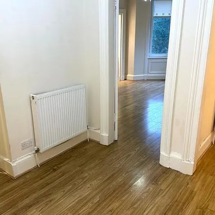 Rent this 2 bed apartment on 451 Tollcross Road in Lilybank, Glasgow