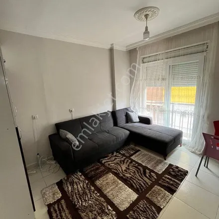 Rent this 1 bed apartment on Zeytinpark yolu in 07090 Kepez, Turkey