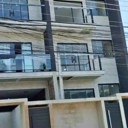 Image 2 - Rua Conde de Resende, Bento Ribeiro, Rio de Janeiro - RJ, 21555-460, Brazil - Apartment for sale