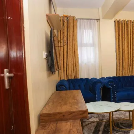 Rent this 2 bed apartment on Kisii in Kisii Central, Kenya